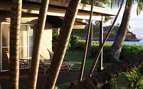 Royal Lahaina Resort&Bungalows